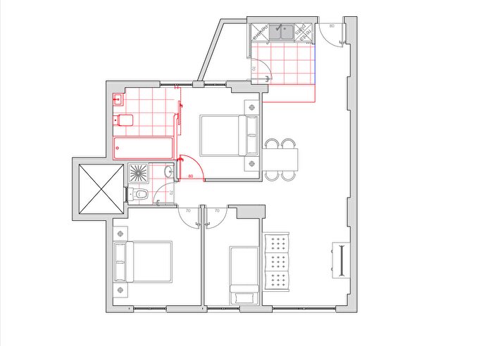 Casas en venta y pisos alquiler - 2