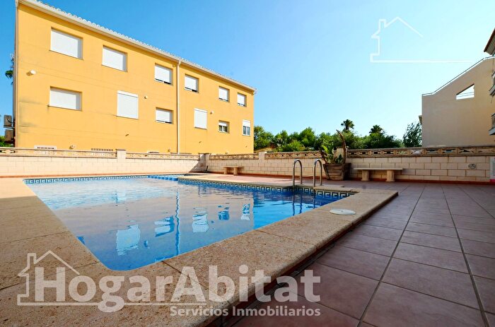 Casas en venta y pisos alquiler - 1