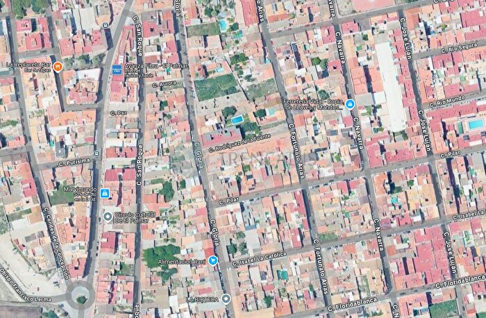 Casas en venta y pisos alquiler - 3