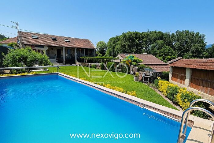 Casas en venta y pisos alquiler - 1