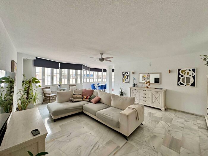 Piso en venta en Andalucía, Málaga de 3 habitaciones