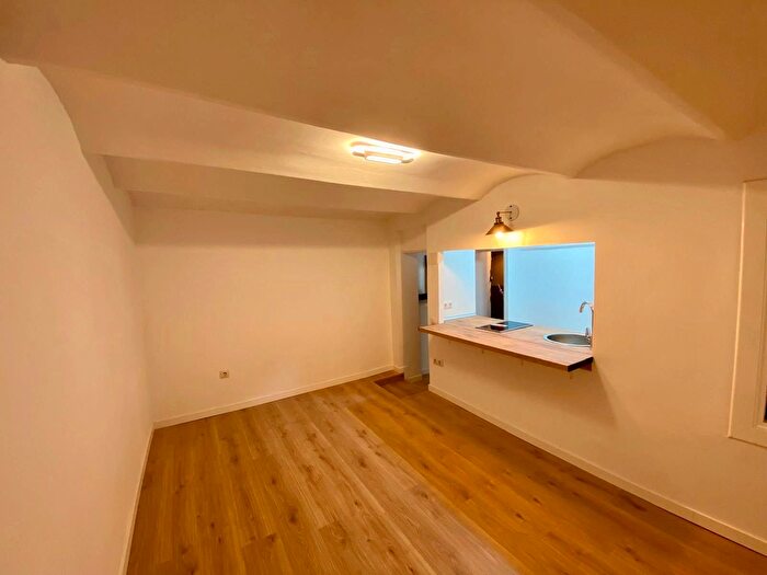 Piso en venta en Eixample, La Nova Esquerra de lEixample de 1 habitacion