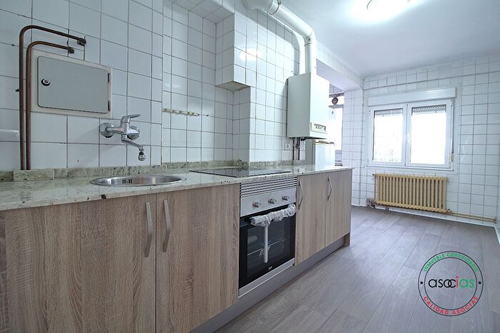 Casas en venta y pisos alquiler - 2