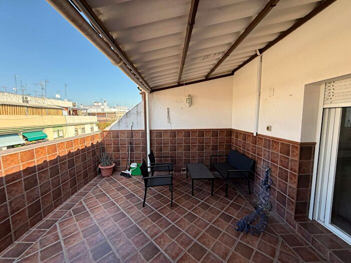 Piso en venta en Levante, Viñuela Rescatado de 2 habitaciones