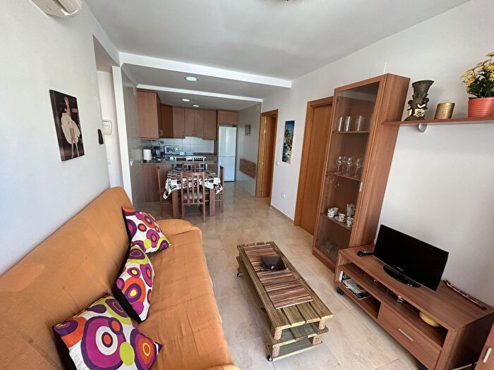 Piso en venta en Avinguda Catalunya, Sant Carles de la Ràpita de 2 habitaciones