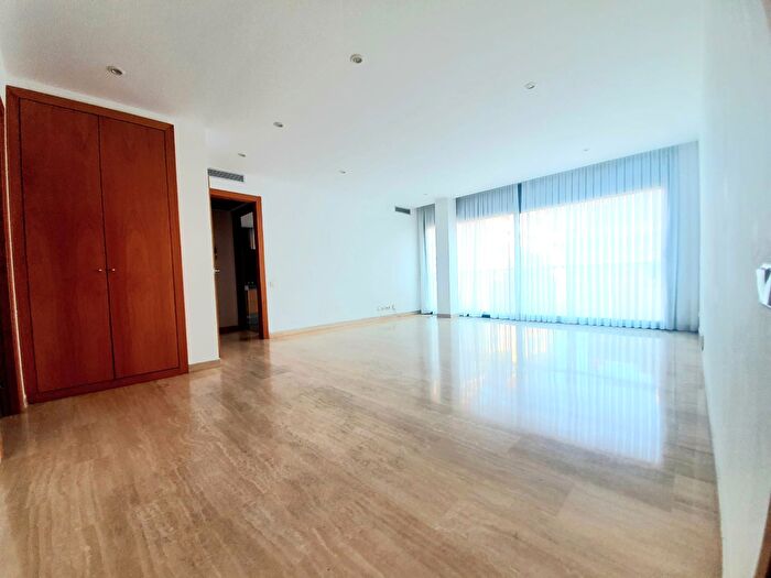 Piso en alquiler en Sarrià Sant Gervasi, Sant Gervasi Galvany de 2 habitaciones
