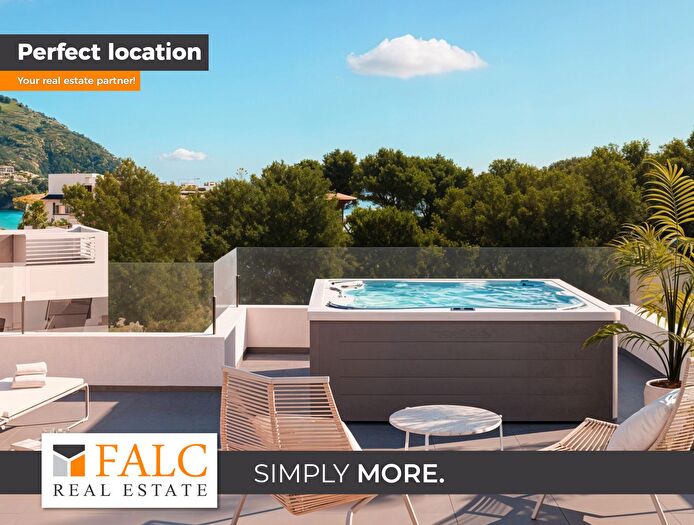 Piso en venta en Canyamel, Capdepera de 3 habitaciones