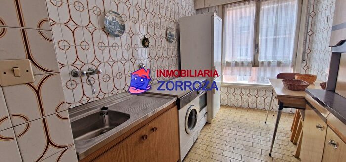 Casas en venta y pisos alquiler - 2