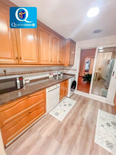 Casas en venta y pisos alquiler - 2