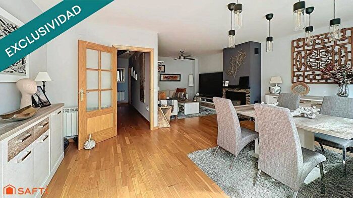 Casa en venta en Comunidad de Madrid, Madrid de 3 habitaciones