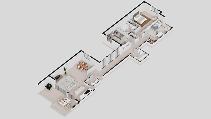 Casas en venta y pisos alquiler - 1