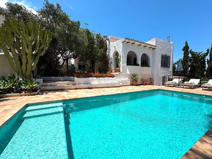 Casa en venta en Mojácar Playa Las Ventanicas La Paratá, Mojácar de 2 habitaciones
