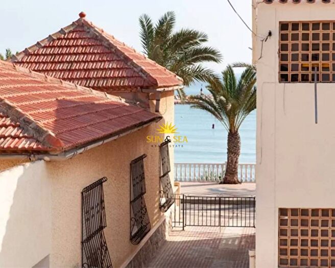 Casas en venta y pisos alquiler - 1