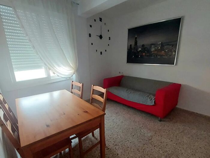 Piso en alquiler en Centro, La Catedral de 3 habitaciones