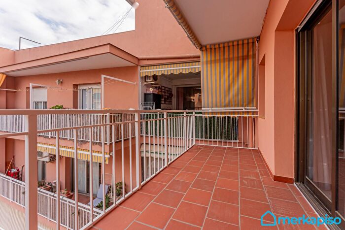 Piso en venta en Diagonal Colomeres, Gavà de 4 habitaciones