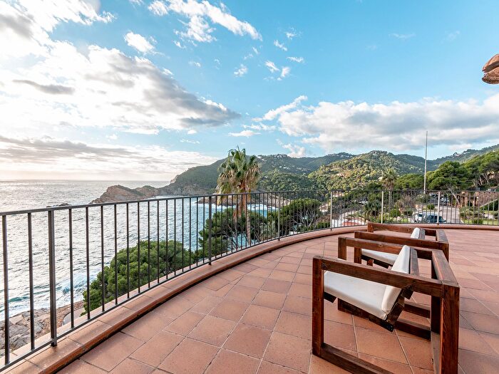 Piso en venta en Aiguafreda Sa Tuna, Begur de 4 habitaciones