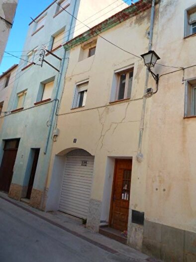 Casa en venta en El Pla de Santa Maria, Tarragona de 3 habitaciones