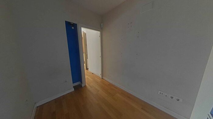 Piso en venta en Comunidad de Madrid, Madrid de 1 habitacion