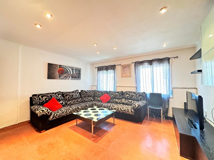 Piso en venta en San Crispín Huerta NuevaEstación, Elda de 2 habitaciones