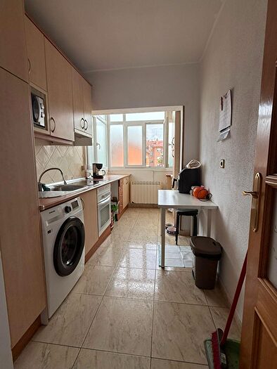 Casas en venta y pisos alquiler - 2