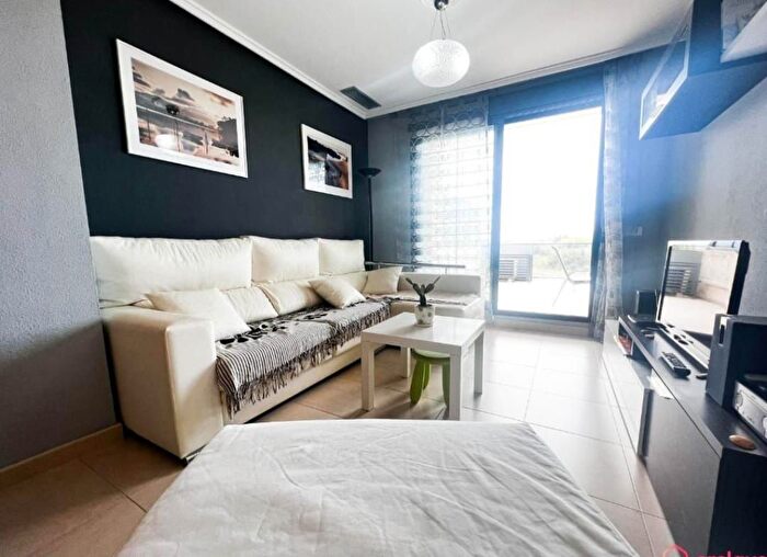 Piso en venta en Playa Morro de Gos, Oropesa del Mar Orpesa de 1 habitacion