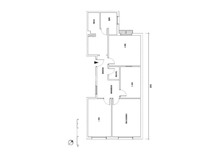 Casas en venta y pisos alquiler - 3