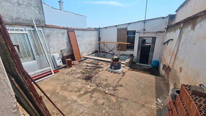 Casas en venta y pisos alquiler - 2