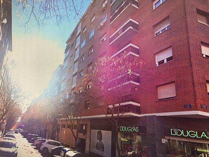 Piso en venta en Arganzuela, Acacias de 4 habitaciones