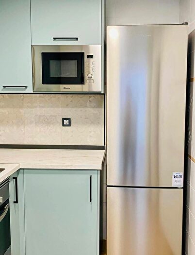 Casas en venta y pisos alquiler - 2