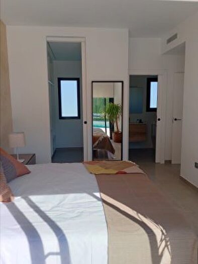 Casa en venta en Calasparra, Murcia de 3 habitaciones