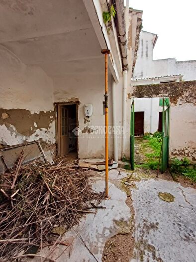 Casas en venta y pisos alquiler - 2