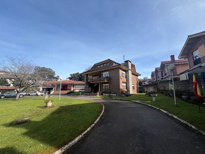 Casas en venta y pisos alquiler - 2
