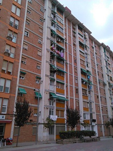 Piso en venta en Sant Ildefons, Cornellà de Llobregat