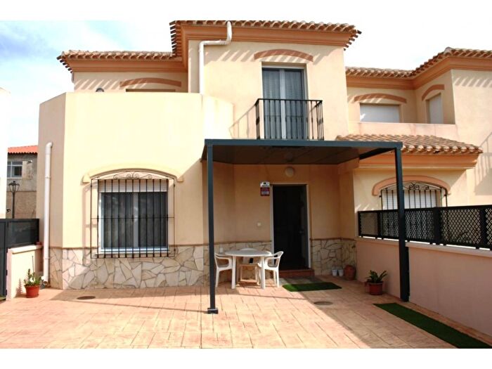 Casa en venta en Andalucía, Almería de 5 habitaciones