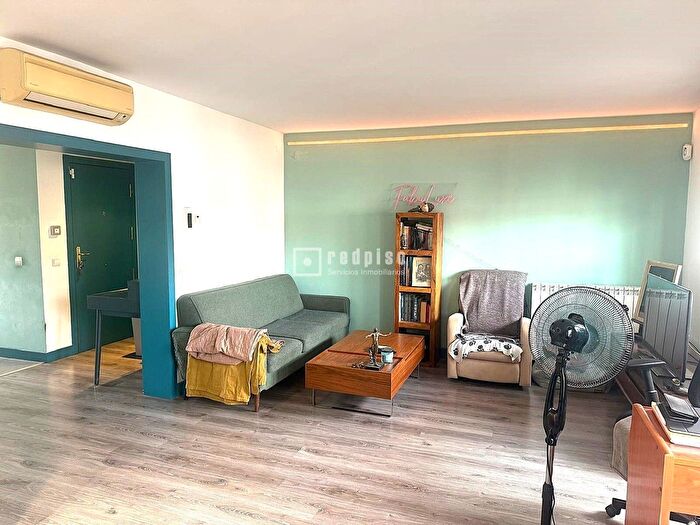 Piso en venta en Puente de Vallecas, San Diego de 1 habitacion
