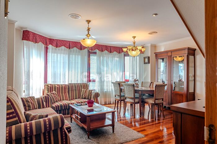 Casas en venta y pisos alquiler - 1