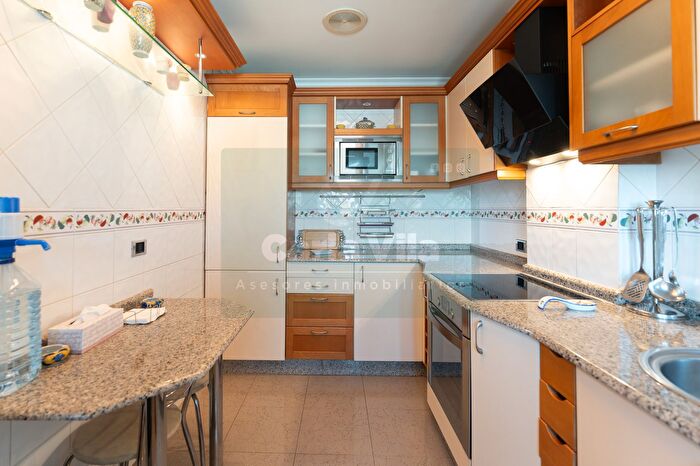 Casas en venta y pisos alquiler - 3