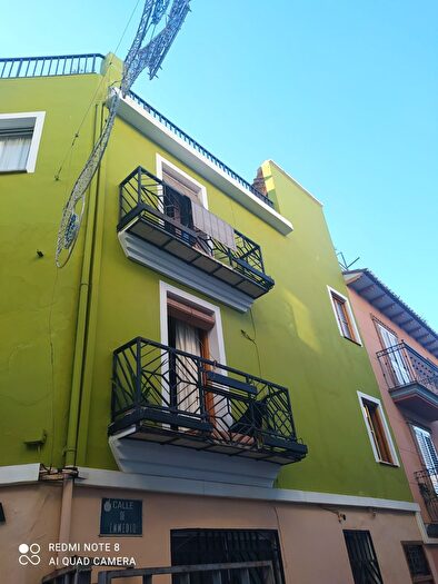 Casa en venta en Viver, Castellón de 4 habitaciones
