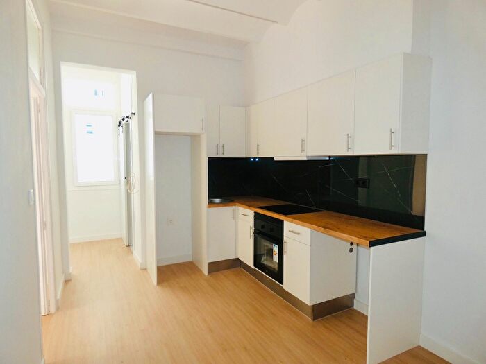 Piso en venta en Sants Montjuïc, Sants de 3 habitaciones