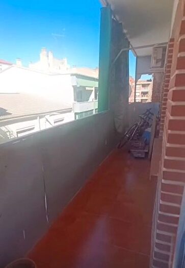 Piso en venta en Industria, Albacete Capital de 3 habitaciones