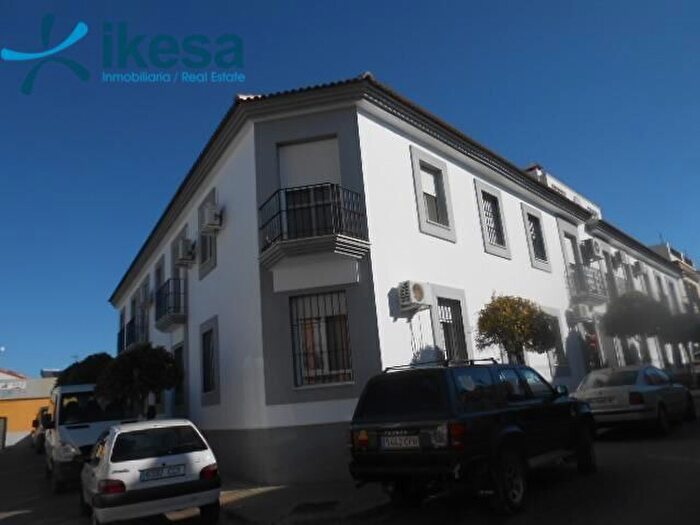 Piso en venta en Lucena del Puerto, Huelva de 3 habitaciones