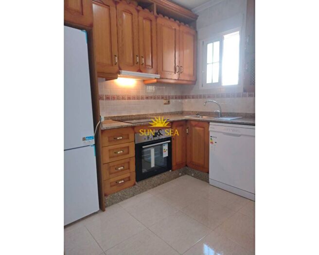 Casas en venta y pisos alquiler - 2