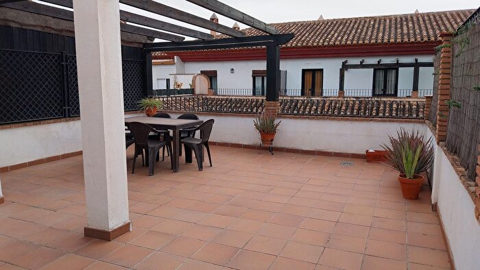 Piso en alquiler en La Zubia Ciudad, La Zubia de 1 habitacion
