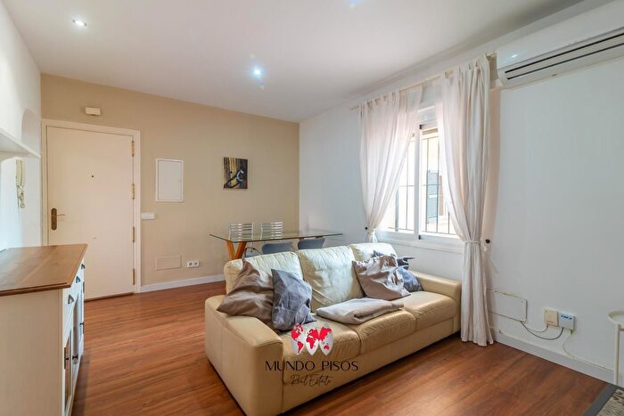 Piso en venta en Ponent, El Fortí de 2 habitaciones