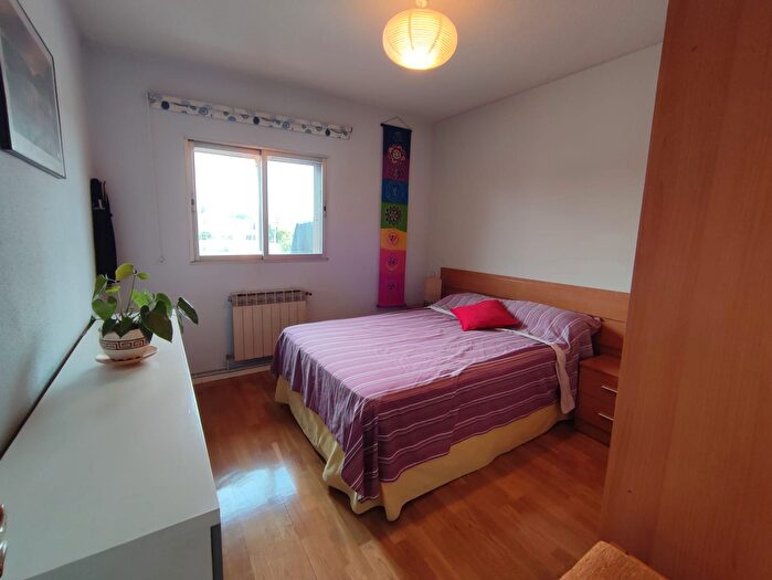 Piso en venta en San Blas, Canillejas de 2 habitaciones