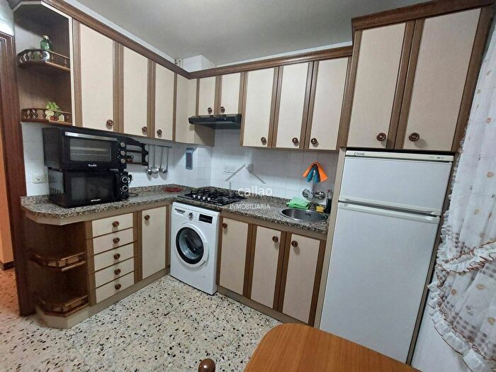 Piso en alquiler en Galicia, A Coruña de 2 habitaciones
