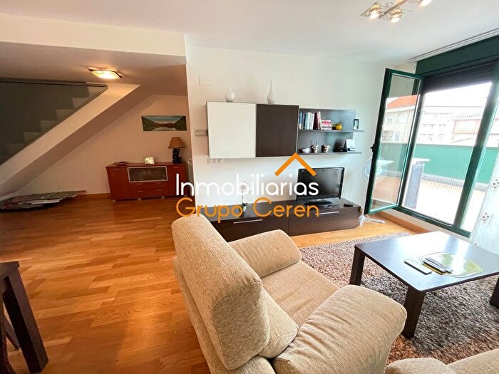Casas en venta y pisos alquiler - 3