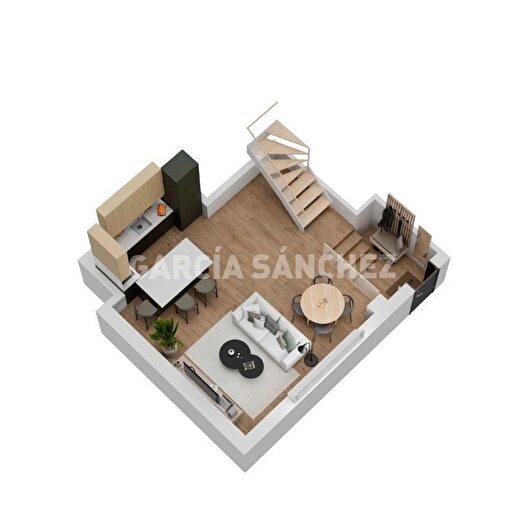 Casas en venta y pisos alquiler - 2