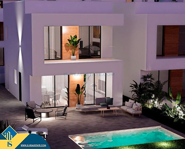 Casas en venta y pisos alquiler - 2