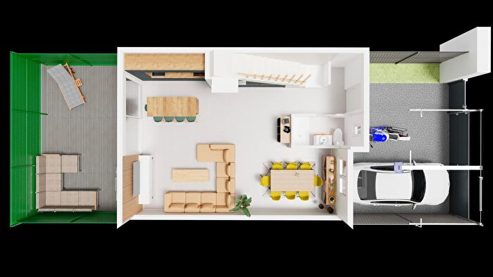 Casas en venta y pisos alquiler - 2